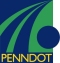 An image of PENNDOT's logo